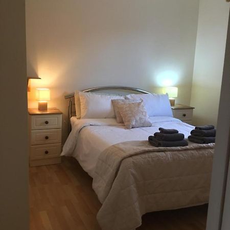 Entire 3 Bedroom House Ballyshannon Town Centre Bagian luar foto