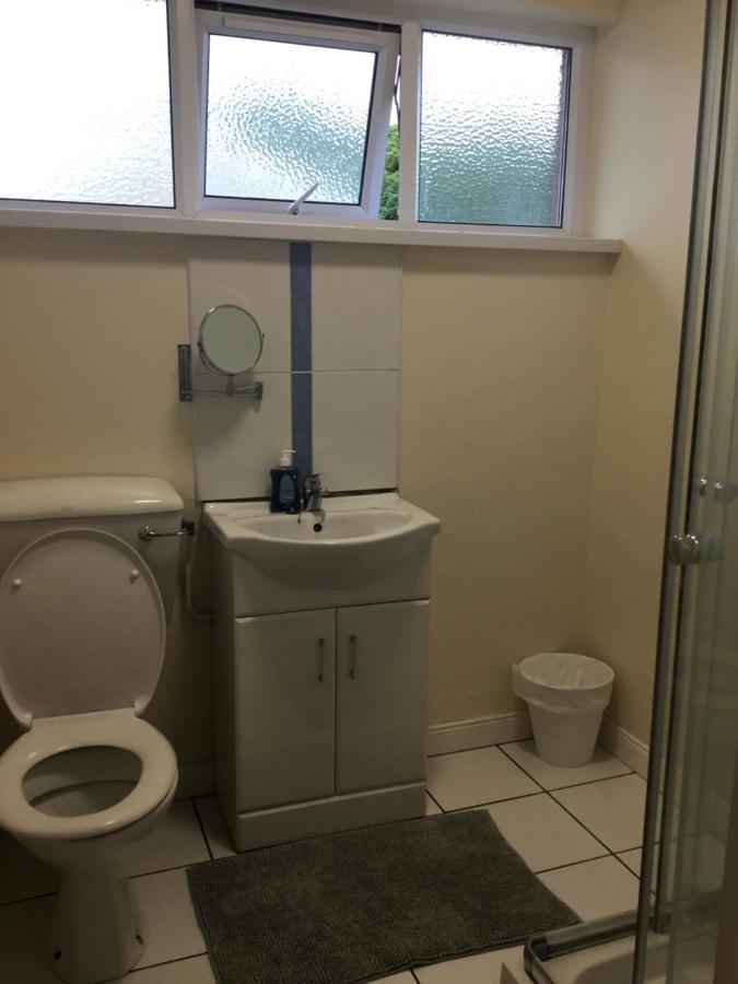 Entire 3 Bedroom House Ballyshannon Town Centre Bagian luar foto