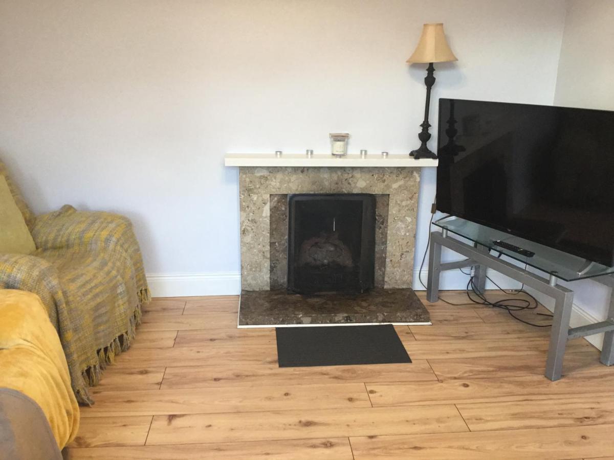 Entire 3 Bedroom House Ballyshannon Town Centre Bagian luar foto