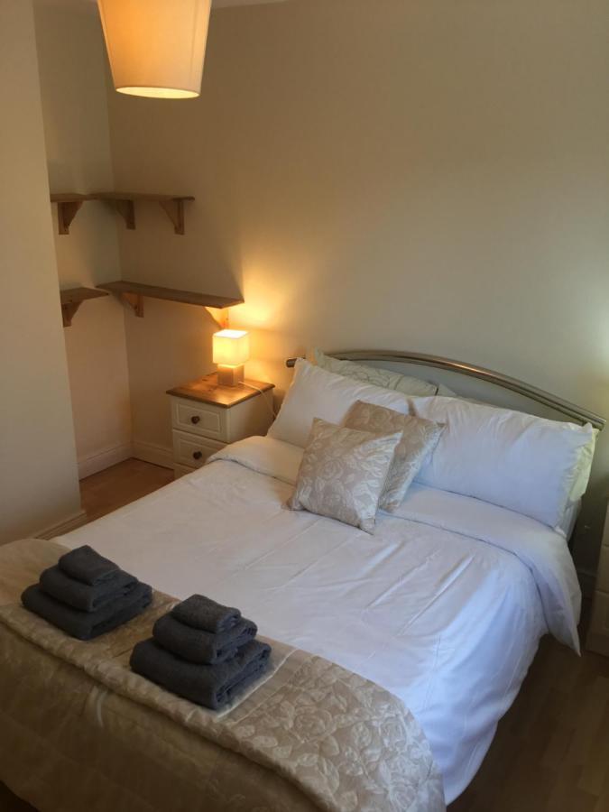 Entire 3 Bedroom House Ballyshannon Town Centre Bagian luar foto