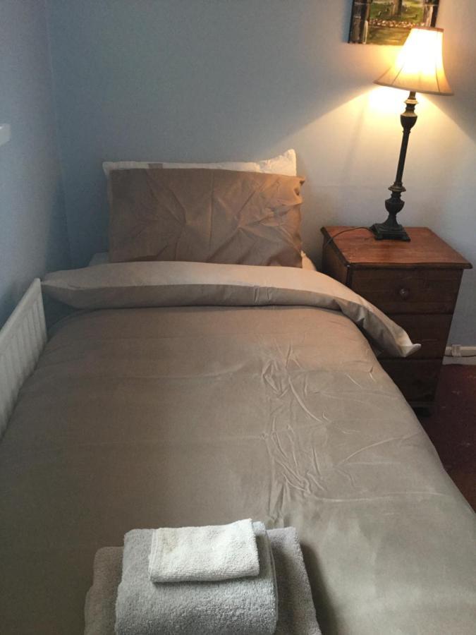 Entire 3 Bedroom House Ballyshannon Town Centre Bagian luar foto