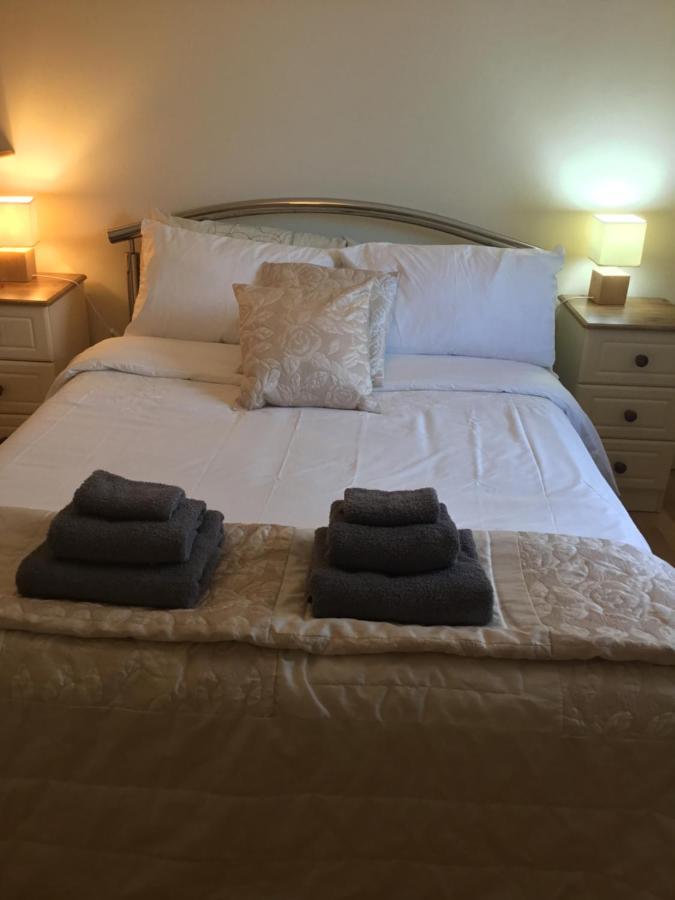 Entire 3 Bedroom House Ballyshannon Town Centre Bagian luar foto